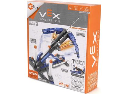 Hexbug VEX Crossbow V2