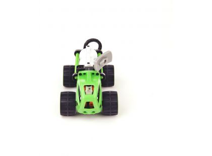 Hexbug Vex Explorer Robotics Fuel Truck