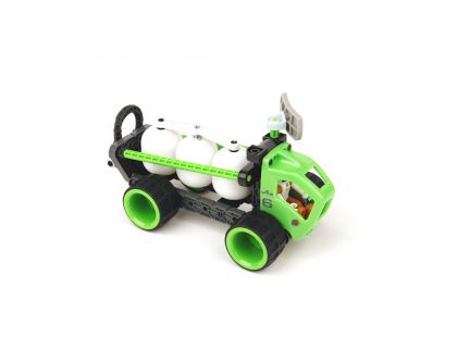 Hexbug Vex Explorer Robotics Fuel Truck