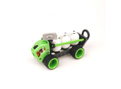 Hexbug Vex Explorer Robotics Fuel Truck
