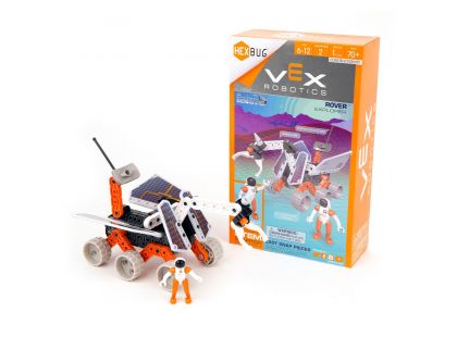 Hexbug Vex Explorer Robotics Rover