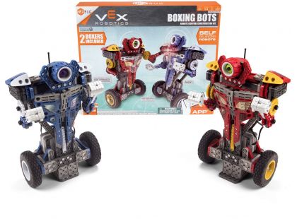 Hexbug Vex Robotics Boxující roboti, 2 ks