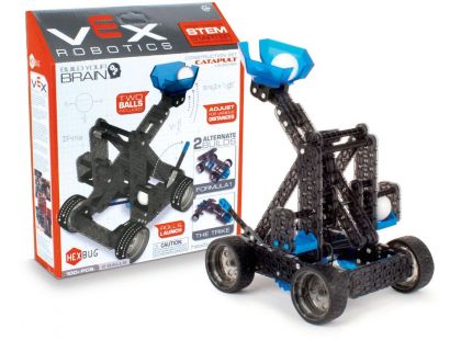Hexbug Vex Robotics Catapult