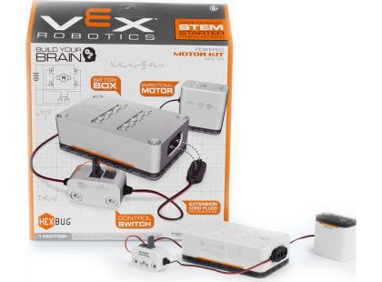 Hexbug Vex Robotics Motor Kit