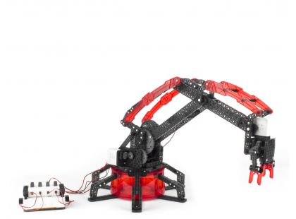 Hexbug Vex Robotics Motorised Robotic Arm