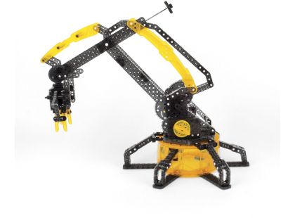 Hexbux Vex Robotics Robotic Arm