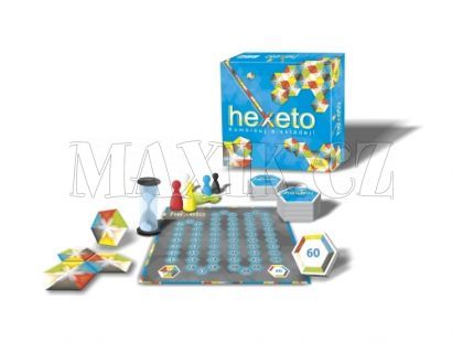 Hexeto