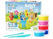 HEY CLAY_SET_BLUEY+ACCESSORIES_15PK_CEE