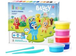 HEY CLAY_SET_BLUEY+ACCESSORIES_15PK_CEE
