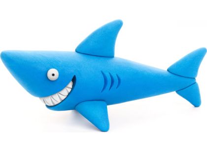 Hey Clay Modelína Žralok