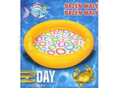 Hi Day Bazén malý