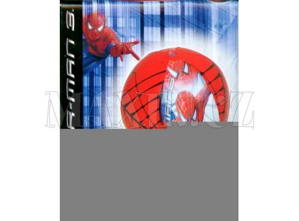 Hi Day Spiderman 3 Míč 51cm