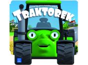 Historky pro malého kluka - Traktorek