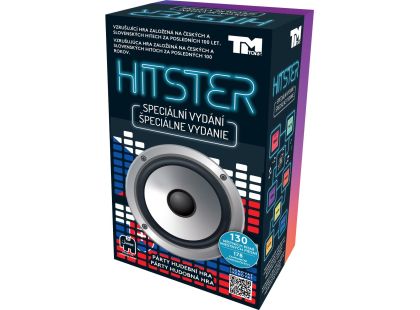 HITSTER CZ SK