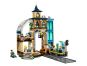 LEGO® City 60469 Hlavní vlakové nádraží 2