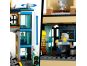LEGO® City 60469 Hlavní vlakové nádraží 4