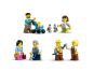 LEGO® City 60469 Hlavní vlakové nádraží 7