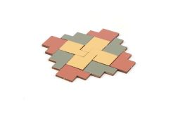 Hlavolam - Matchbox P