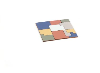 Hlavolam - Matchbox S