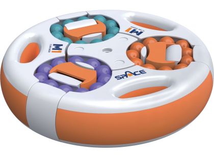 Hlavolam Antistresový - Korálky