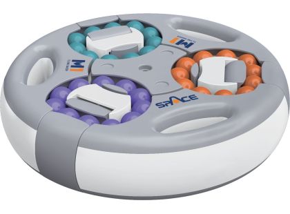 Hlavolam Antistresový - Korálky