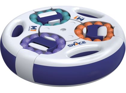 Hlavolam Antistresový - Korálky