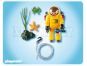 Hlubokomořský potápěč Playmobil 4479 2