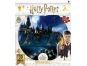 HM Studio 3D Puzzle Harry Potter Hogwarts 500 dílků 2