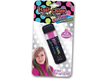 Hm Studio Barva na vlasy smývatelná