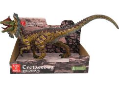 Hm Studio Dilophosaurus model