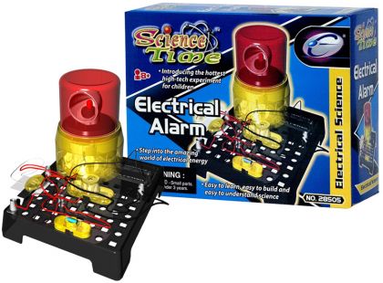 Hm Studio Elektrický alarm