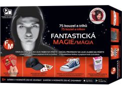 Hm Studio Fantastická magie 75 triků