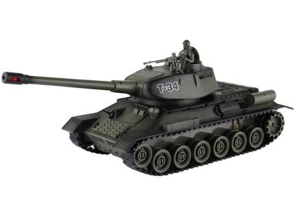 HM Studio FC Tank Russia T34