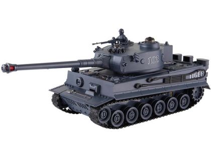 HM Studio FC Tank Tiger