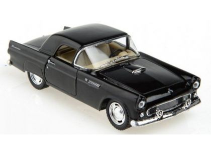 HM Studio Ford Thunderbird 1955 černý