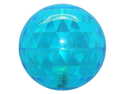 HM Studio Hopík diamant LED modrý