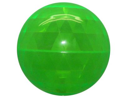 HM Studio Hopík diamant LED zelený