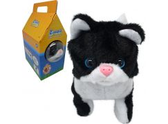 HM Studio Kočka Líza