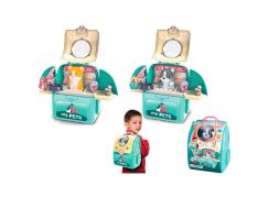 HM Studio Mazlíček v batohu - Poškozený obal