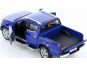 HM Studio Mercedes -Benz X-Class 1:42 modré 2