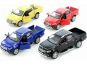 HM Studio Mercedes -Benz X-Class 1:42 modré 3