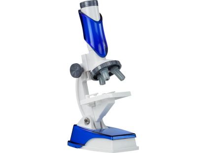 Hm Studio Mikroskop s LED světlem 150/300/600 x