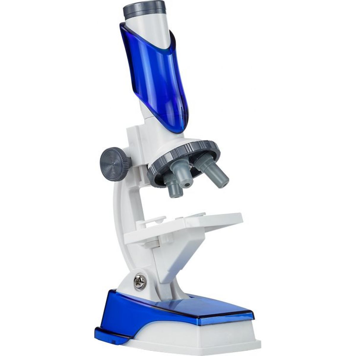 Hm Studio Mikroskop s LED světlem 150/300/600 x