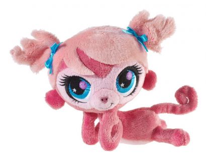 HM Studio Opička Minka 25 cm