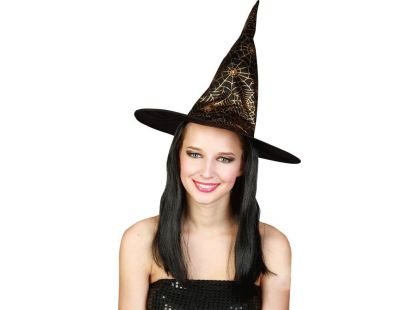 Hm Studio Paruka Čarodějnice