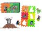 Hm Studio Pěnové puzzle Krtek 6ks - Poškozený obal 3