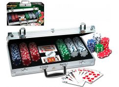 HM Studio Poker společenská hra 3307
