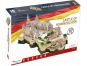 HM Studio Puzzle 3D Hrad Hohenzollern - 185 dílků 6