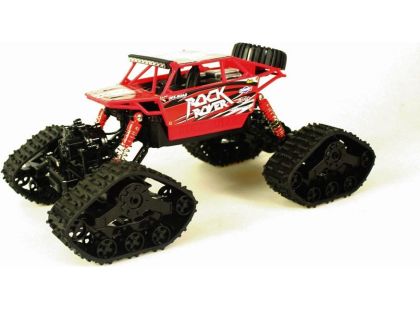 HM Studio RC Obojživelné auto 4WD Rock Rover 1 : 12 - Poškozený obal