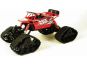 HM Studio RC Obojživelné auto 4WD Rock Rover 1 : 12 - Poškozený obal 4